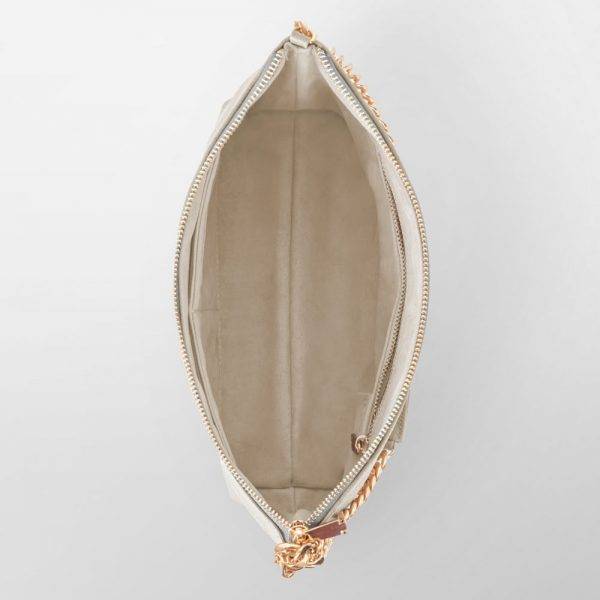 <span style="font-family:Bodoni Moda;">MINI</span><br><span style="color:#d3b28d;">Sand</span> - Image 3