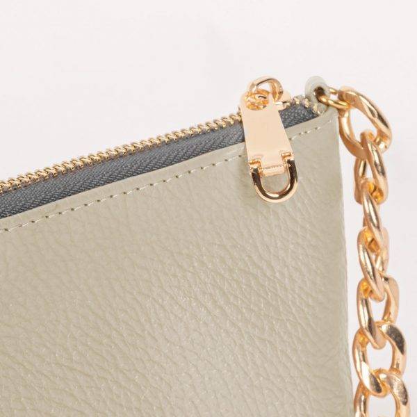 <span style="font-family:Bodoni Moda;">MINI</span><br><span style="color:#d3b28d;">Sand</span> - Image 4