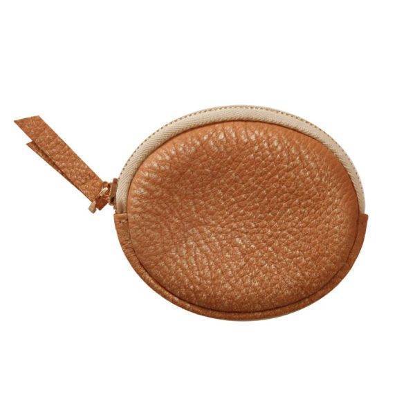 <span style="font-family:Bodoni Moda;">POCKET</span><br><span style="color:#91694f;">Cappuccino</span>