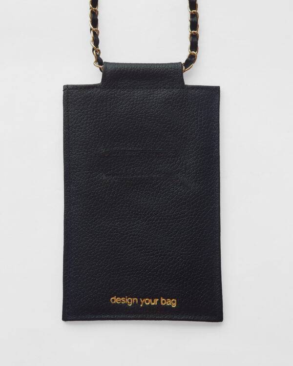 <span style="font-family:Bodoni Moda;">PORTA CELULAR</span><br><span style="color:#0000;">DYB</span> - Image 3