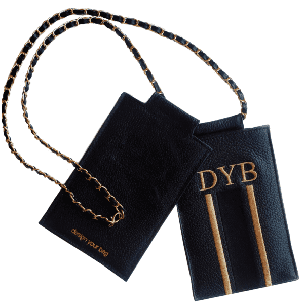 <span style="font-family:Bodoni Moda;">PORTA CELULAR</span><br><span style="color:#0000;">DYB</span>