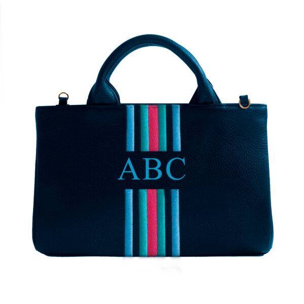 <span style="font-family:Bodoni Moda;">NORA</span><br><span style="color:#3571c0;">Ocean Raya Samui</span>