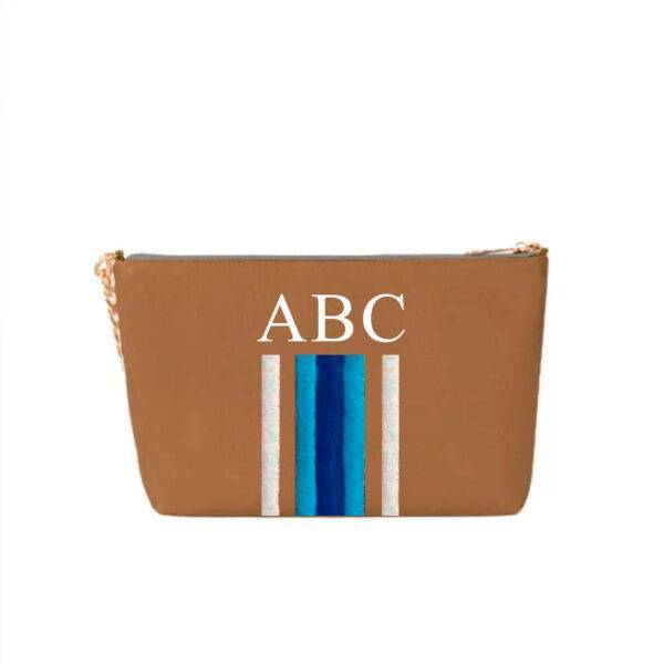 <span style="font-family:Bodoni Moda;">MINI</span><br><span style="color:#d3b28d;">Capuccino Raya Holbox</span>