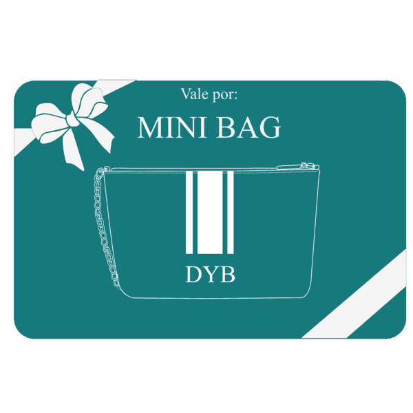 Gift Card DYB Mini