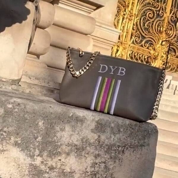 <span style="font-family:Bodoni Moda;">MINI</span><br><span style="color:#d3b28d;">Palm Raya Holbox</span> - Image 2