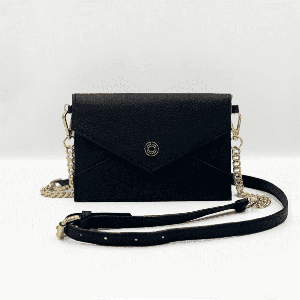 <span style="font-family:Bodoni Moda;">Cartera VoyaHer</span><br>Night - Image 5