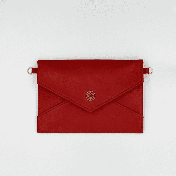 <span style="font-family:Bodoni Moda;">Cartera VoyaHer</span><br>Passion - Image 4