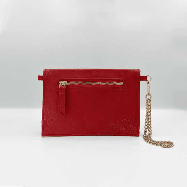 <span style="font-family:Bodoni Moda;">Cartera VoyaHer</span><br>Passion - Image 5