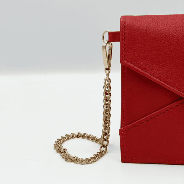 <span style="font-family:Bodoni Moda;">Cartera VoyaHer</span><br>Passion - Image 3