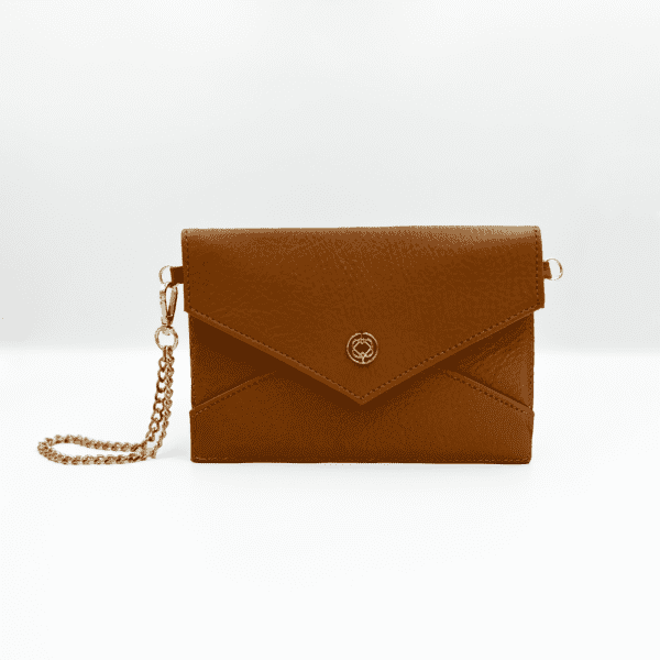 <span style="font-family:Bodoni Moda;">Cartera VoyaHer</span><br>Cappuccino